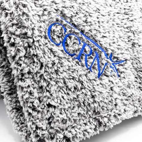 CCRN Cozy Blanket